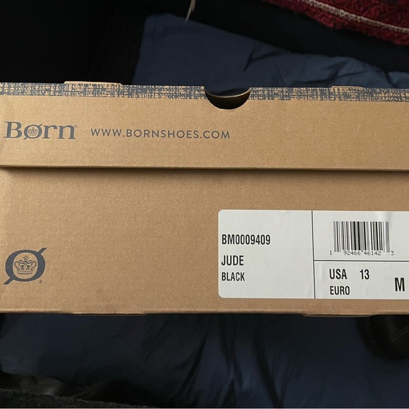 New Mens Børn Slides Mules Slip Ons - Picture 5 of 5